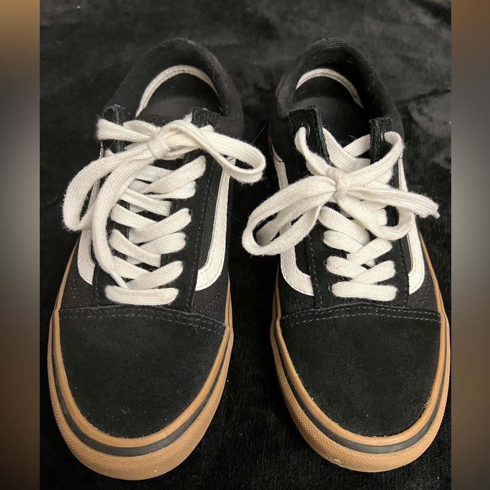Vans Old Skool Low Tops